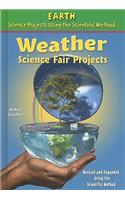 Weather Science Fair Projects