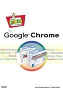 Web Geek's Guide to Google Chrome