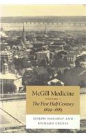 McGill Medicine, Volume 1
