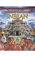 Understanding Indian Myths: (Myths Understood)