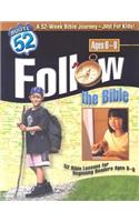 Follow The Bible