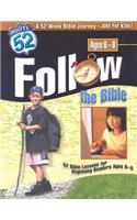 Follow The Bible