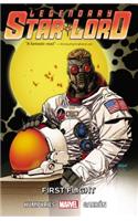 Star-Lord Vol. 3: First Flight