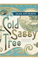 Cold Sassy Tree Lib/E