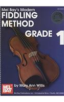Modern Fiddling Method Grade 1