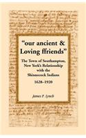 Our Ancient & Loving Ffriends