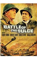 Battle of the Bulge
