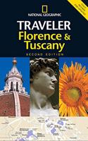 The National Geographic Traveler: Florence and Tuscany