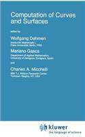 Computation of Curves and Surfaces