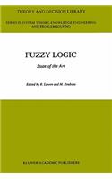 Fuzzy Logic