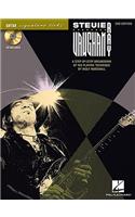 Stevie Ray Vaughan