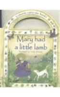 Mary Had a Little Lamb