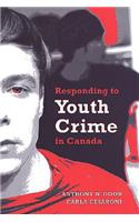 Responding to Youth Crime in Canada