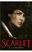 Scarlet
