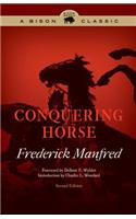 Conquering Horse