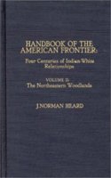 Handbook of the American Frontier