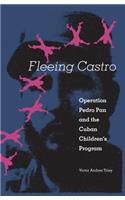 Fleeing Castro