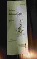 Selected Papers on Astronomical Optics