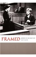 Framed: Women in Law and Film(English)
