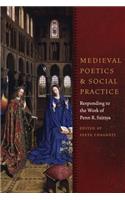 Medieval Poetics and Social Practice