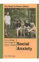 Everything Yntka Social Anxiet