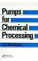 Pumps for Chemical Processing