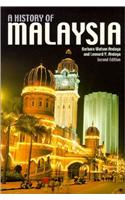 A History of Malaysia