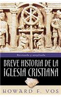 Breve Historia de la Iglesia Cristiana