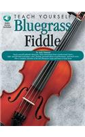 Teach Yourself Bluegrass Fiddle