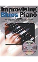Improvising Blues Piano