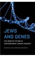 Jews and Genes