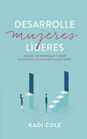 Desarrolle Mujeres Líderes