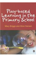 Play-Based Learning in the Primary School