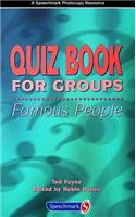 Quiz Book for Groups