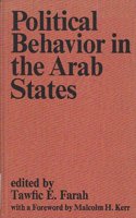Political Behavior in the Arab States