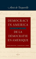 Democracy in America / de la Démocratie En Amérique