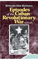 Episodes of the Cuban Revolutionary War, 1956-58