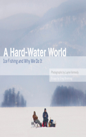 A Hard-Water World