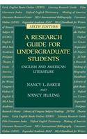 A Research Guide for Undergraduate Students