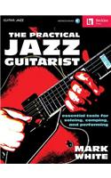 The Practical Jazz Guitarist