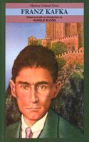 Franz Kafka: (Modern Critical Views)
