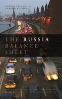 Russia Balance Sheet