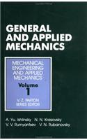Mechanical Engineering and Applied Mechanics