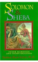 Solomon and Sheba
