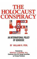 Holocaust Conspiracy