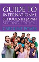 Guide to International Schools in Japan