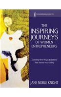 Inspiring Journeys of Women Entrepreneurs