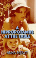Hippopotamus At The Table