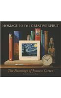 Homage to the Creative Spirit
