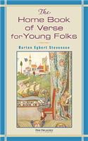 Home Book of Verse for Young Folks